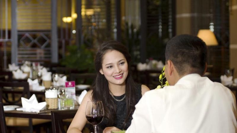 Aloha Halong Hotel Hạ Long-öböl Kültér fotó