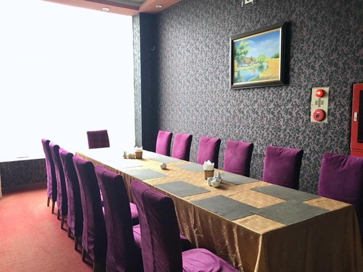 Aloha Halong Hotel Hạ Long-öböl Kültér fotó