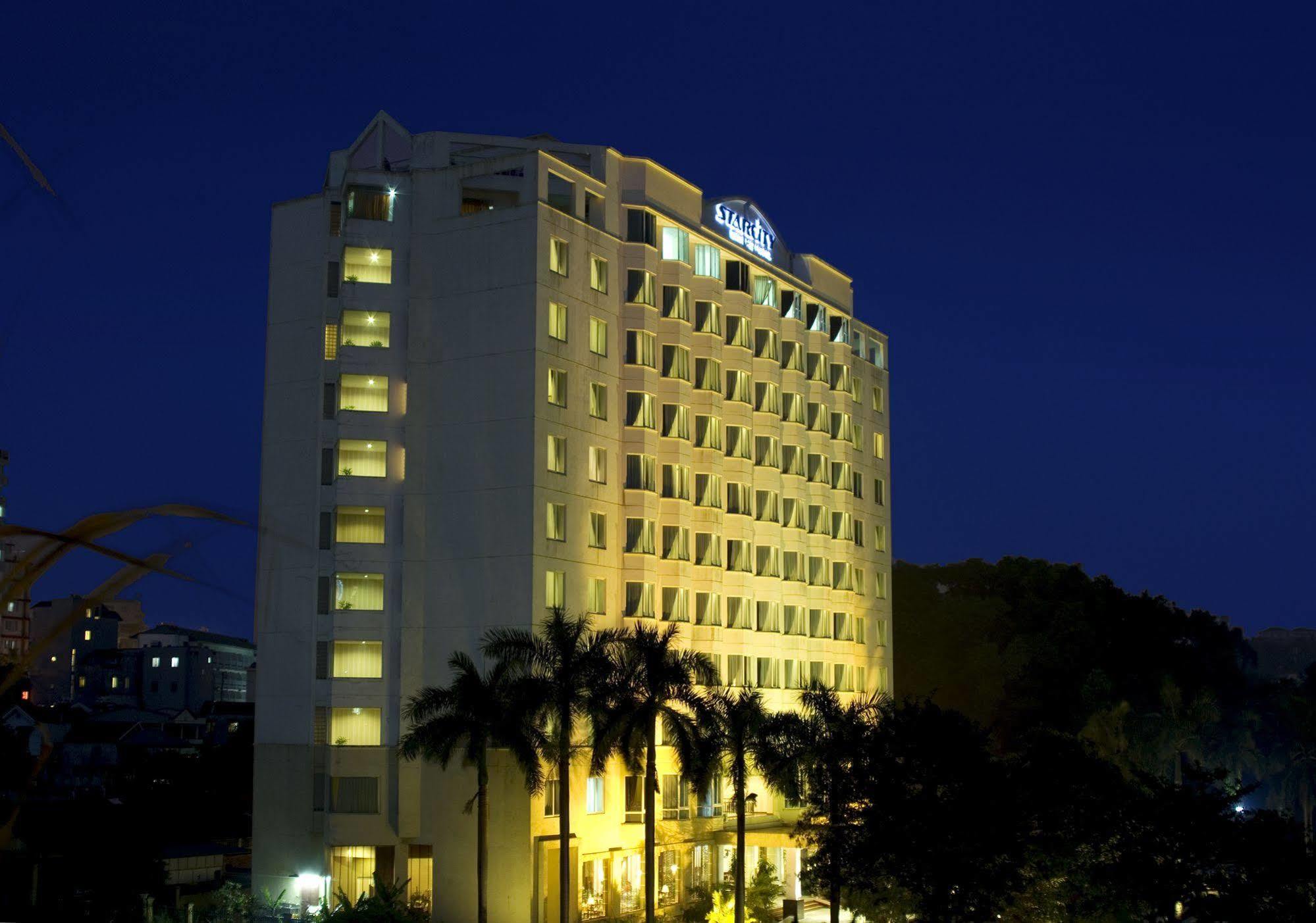 Aloha Halong Hotel Hạ Long-öböl Kültér fotó